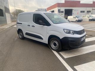Peugeot Partner PRO 1.5BHDI 100CV  2022 - 9539LWF