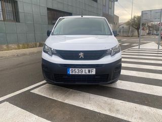 Peugeot Partner PRO 1.5BHDI 100CV  2022 - 9539LWF