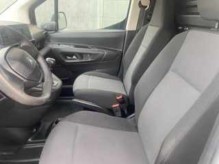 Peugeot Partner PRO 1.5BHDI 100CV  2022 - 9539LWF