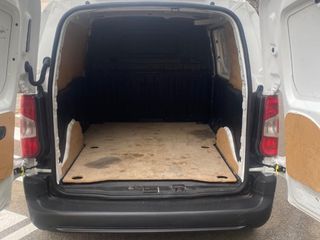 Peugeot Partner PRO 1.5BHDI 100CV  2022 - 9539LWF