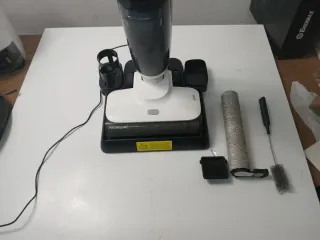 Aspiradora Seco/Húmedo Proscenic