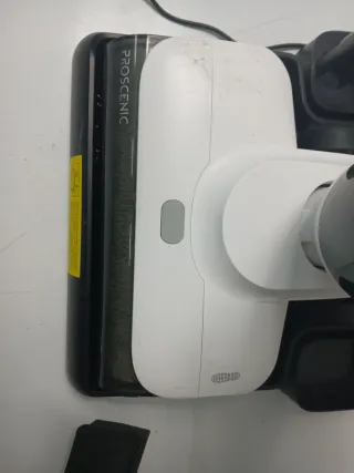 Aspiradora Seco/Húmedo Proscenic