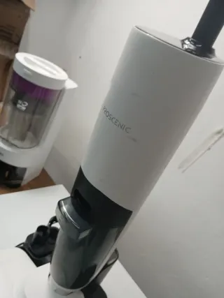 Aspiradora Seco/Húmedo Proscenic