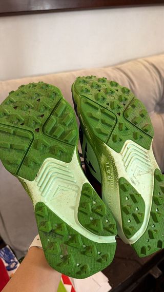 Nike Zegama Trail 2 Mujer -SOLO 2 Usos