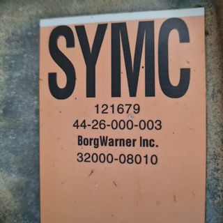 CAJA CAMBIOS SSANGYONG KYRON 2005-2011