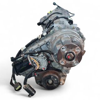 CAJA CAMBIOS SSANGYONG KYRON 2005-2011
