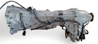 CAJA CAMBIOS SSANGYONG KYRON 2005-2011