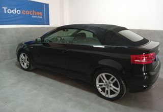 Audi A3 2011