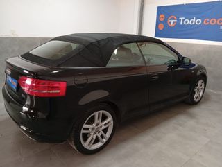Audi A3 2011