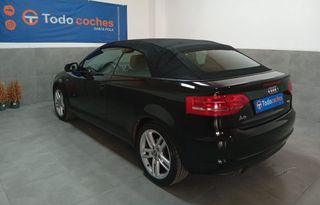 Audi A3 2011