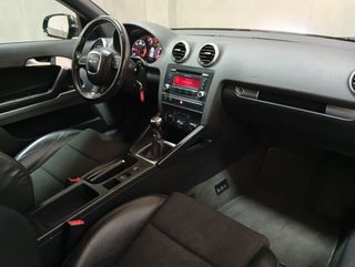 Audi A3 2011