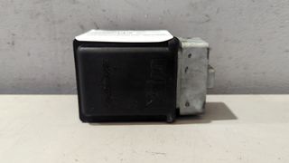 ANTIRROBO / LLAVE CONTACTO Renault Megane II Berlina 5P (10.2002->)