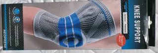 Rodillera elástica Pro-Tec Athletics