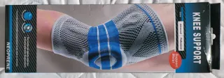 Rodillera elástica Pro-Tec Athletics
