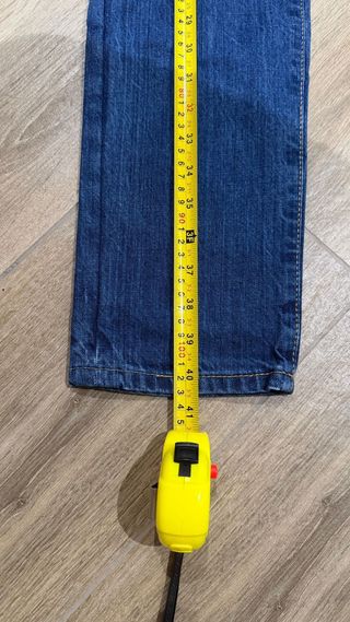 Jeans Dsquared2 Blu