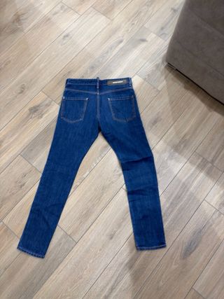 Jeans Dsquared2 Blu