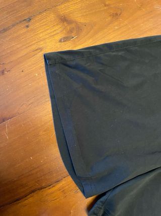 Pantalón corto Joma negro