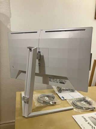 Monitor Philips 27M2N3501PA nuovo non negoziabile