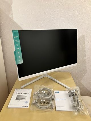 Monitor Philips 27M2N3501PA nuovo non negoziabile