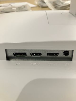 Monitor Philips 27M2N3501PA nuovo non negoziabile