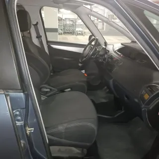 Citroen C4 Picasso 2012
