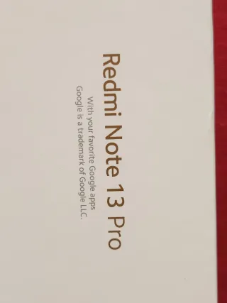 Móvil con pantalla de 6.7 pulgadas