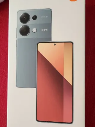 Móvil con pantalla de 6.7 pulgadas