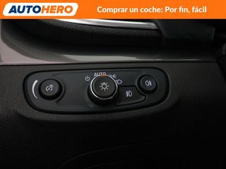 Opel Mokka X 1.4 SIDI Turbo Innovation Start/Stop 4x4