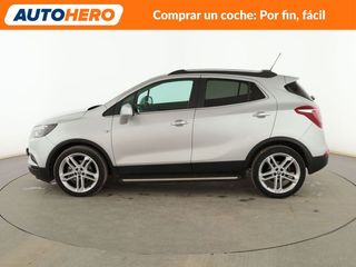 Opel Mokka X 1.4 SIDI Turbo Innovation Start/Stop 4x4