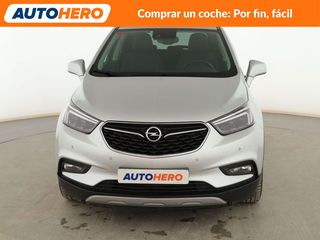 Opel Mokka X 1.4 SIDI Turbo Innovation Start/Stop 4x4