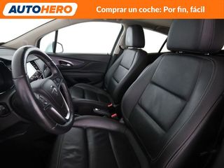 Opel Mokka X 1.4 SIDI Turbo Innovation Start/Stop 4x4