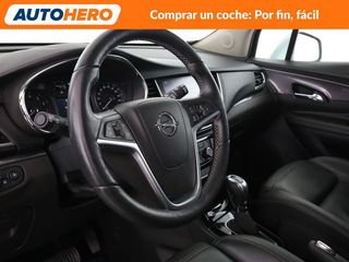 Opel Mokka X 1.4 SIDI Turbo Innovation Start/Stop 4x4