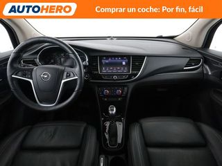 Opel Mokka X 1.4 SIDI Turbo Innovation Start/Stop 4x4