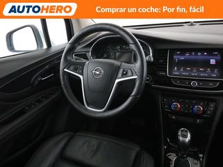 Opel Mokka X 1.4 SIDI Turbo Innovation Start/Stop 4x4
