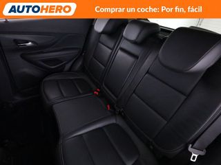 Opel Mokka X 1.4 SIDI Turbo Innovation Start/Stop 4x4