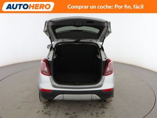 Opel Mokka X 1.4 SIDI Turbo Innovation Start/Stop 4x4