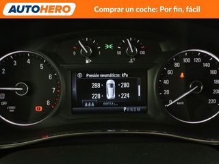 Opel Mokka X 1.4 SIDI Turbo Innovation Start/Stop 4x4