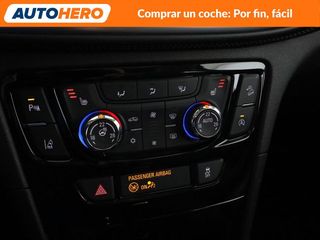 Opel Mokka X 1.4 SIDI Turbo Innovation Start/Stop 4x4