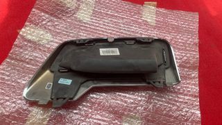 Cubierta Escape Derecha Citroen C5 9811652980