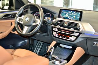 BMW X4 XDRIVE25D 231CV Paquete M