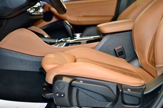 BMW X4 XDRIVE25D 231CV Paquete M