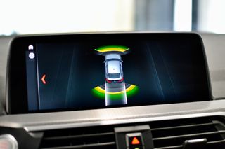 BMW X4 XDRIVE25D 231CV Paquete M