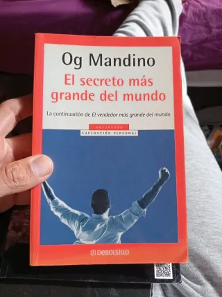 El Secreto Más Grande Del Mundo