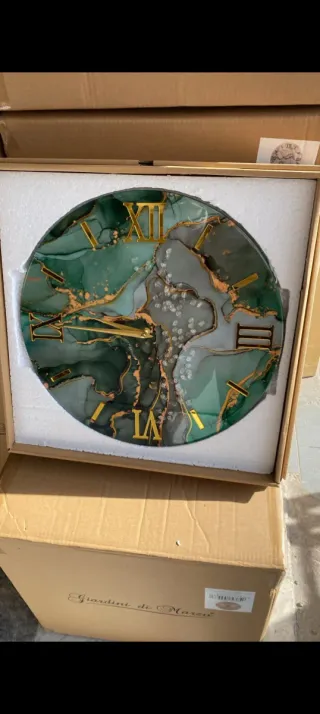 Orologio da parete 40cm