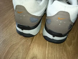 Zapatillas Nike P-6000 Talla 47.5