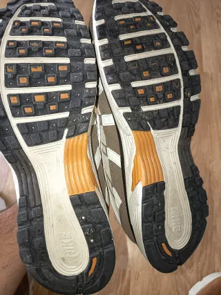 Zapatillas Nike P-6000 Talla 47.5