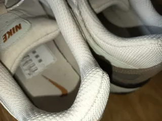 Zapatillas Nike P-6000 Talla 47.5