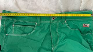 Costume da bagno Roy Roger's verde