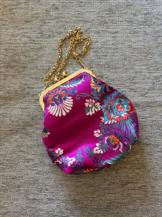 Zapatos de fiesta Marypaz talla 38