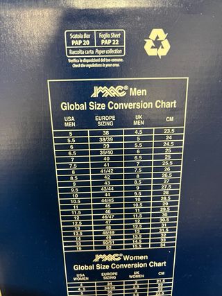 Zapatos de piel italianos para hombre